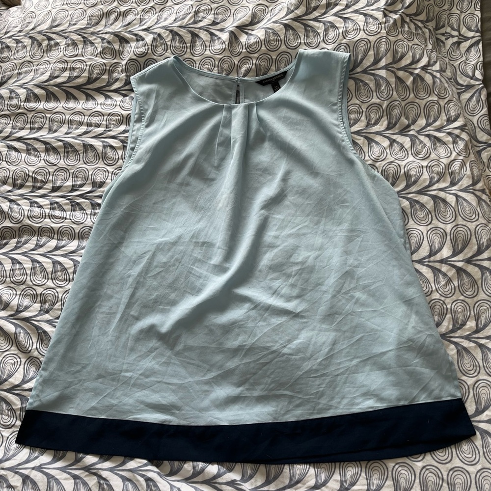 Banana Republic Top Size XL